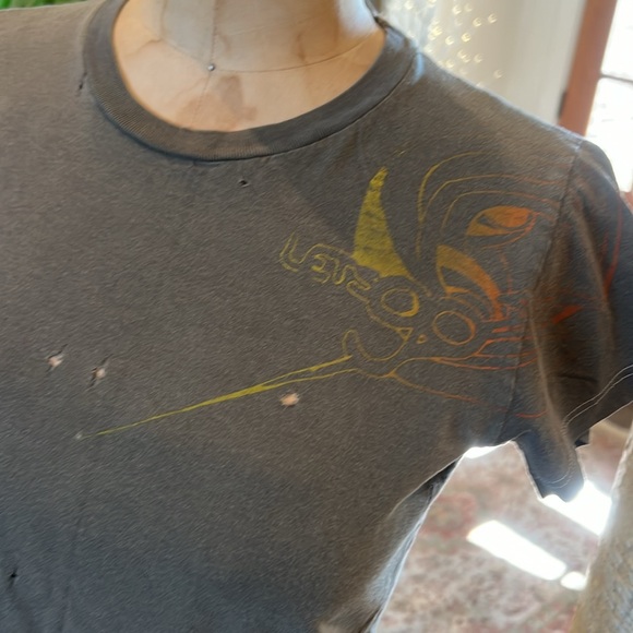 Free City T-shirt ~ LET’S GO! - Picture 3 of 15